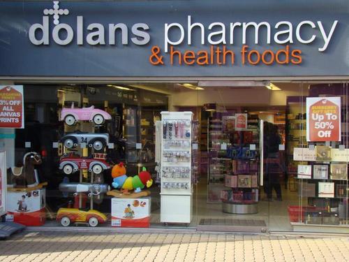 Dolans Pharmacy