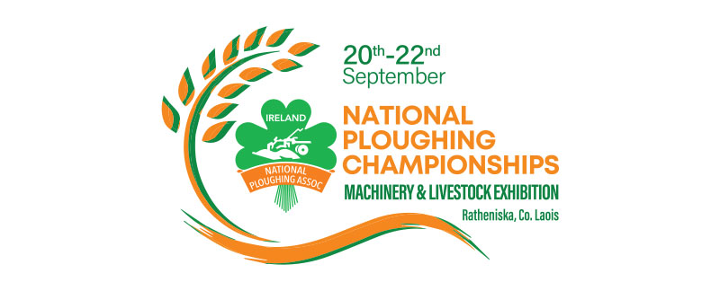 National Ploughing Championships 2022 National Ploughing Championships 2022