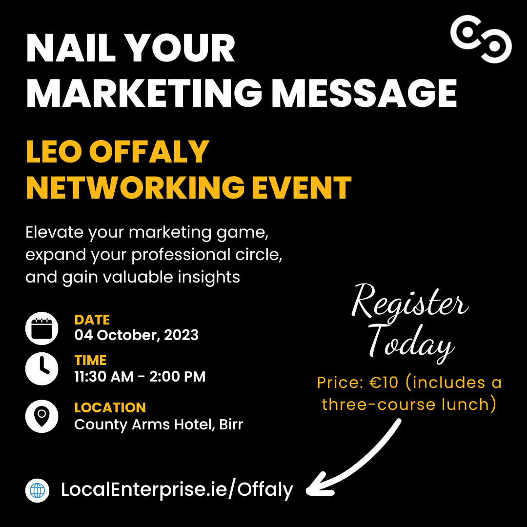 Nail Your Marketing Message