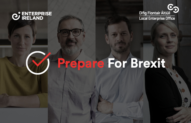 Brexit SME Scorecard now available to LEO clients. Start planning today