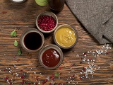 Global Sauces Global Sauces