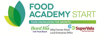 Food Academy joint branding Food Academy joint branding