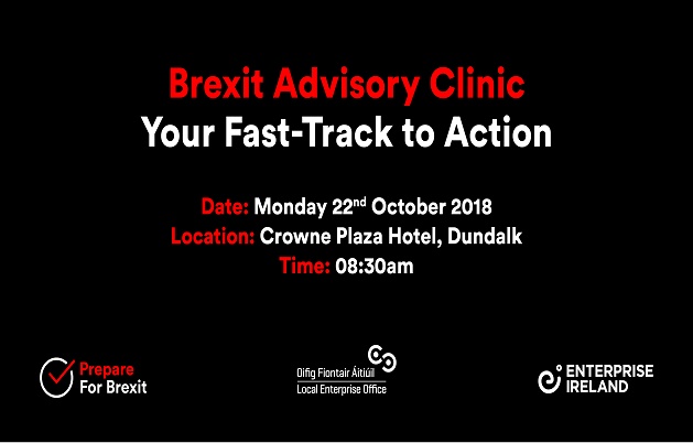 Brexit Advisory Clinic_Dundalk_Facebook Brexit Advisory Clinic_Dundalk_Facebook