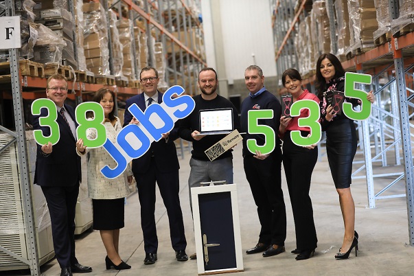 Year End figures 2019 Year End figures 2019