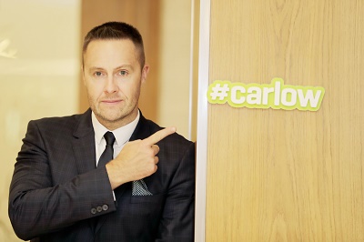Keith Barry Keith Barry
