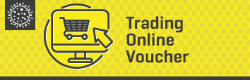 Trading Online Voucher