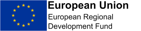 ERDF logo