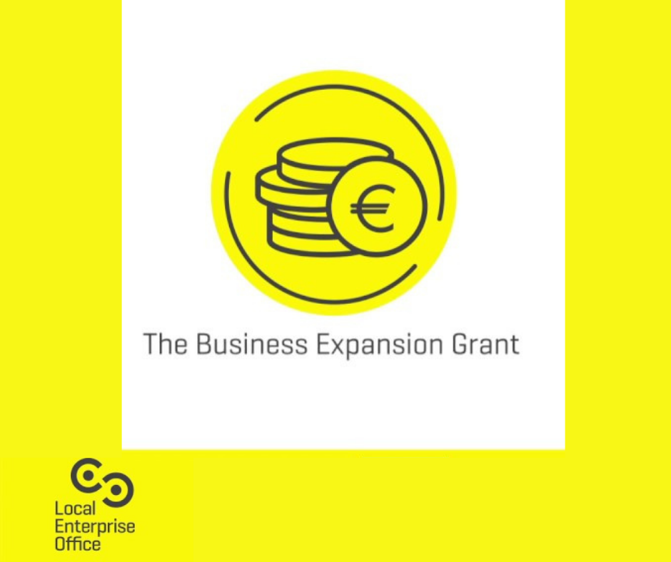 Business Expansion Grant