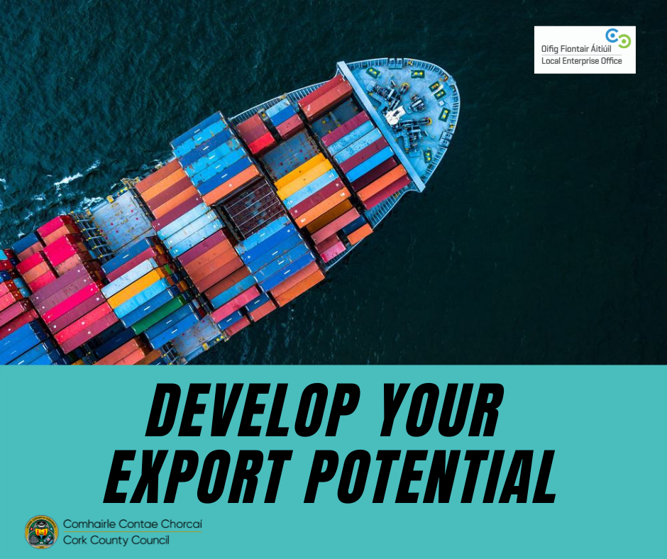 Export Resources