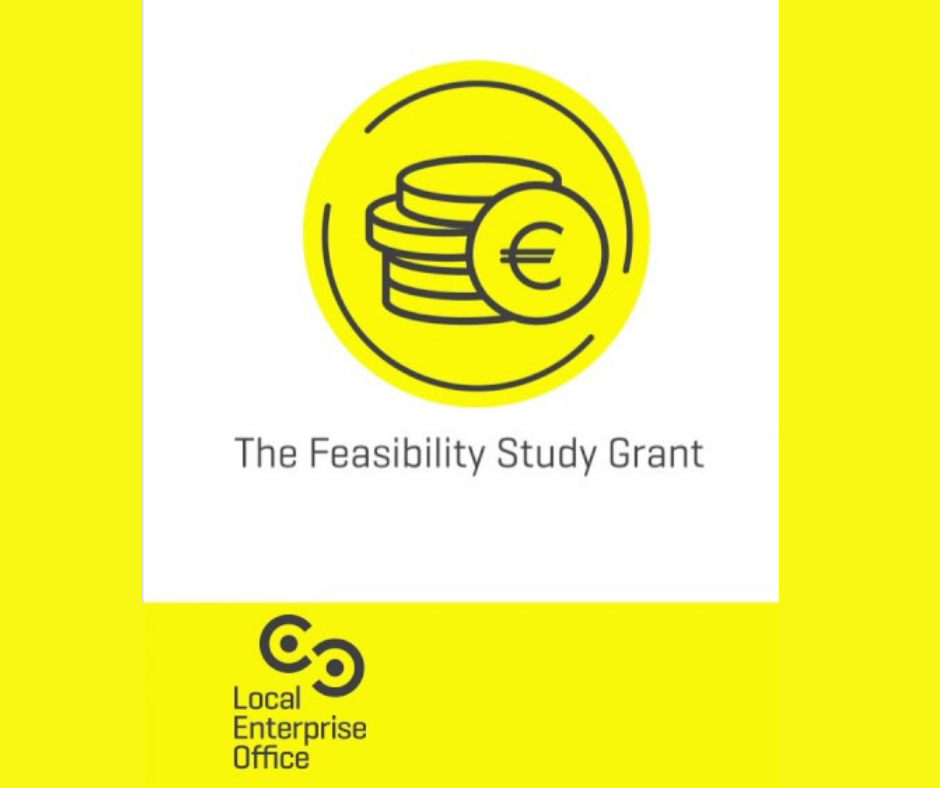 Feasibility Study Grant Feasibility Study Grant