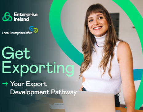 Get Exporting Get Exporting