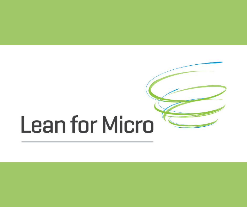 LEAN for Micro