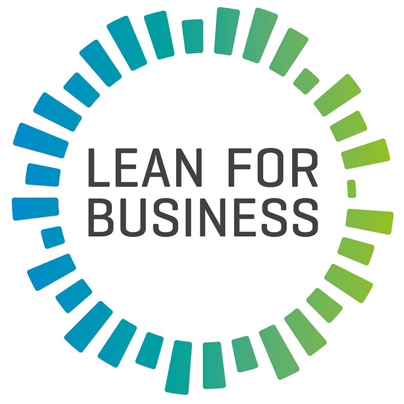 Lean for Business Logo Lean for Business Logo