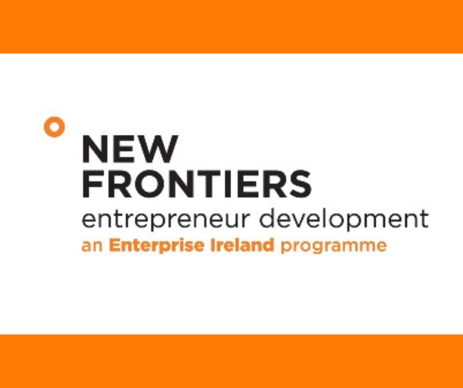New Frontiers New Frontiers