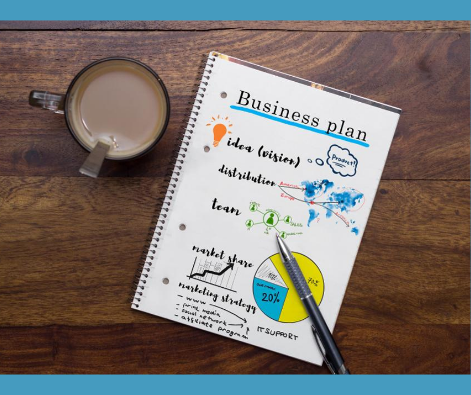 The Business Plan The Business Plan