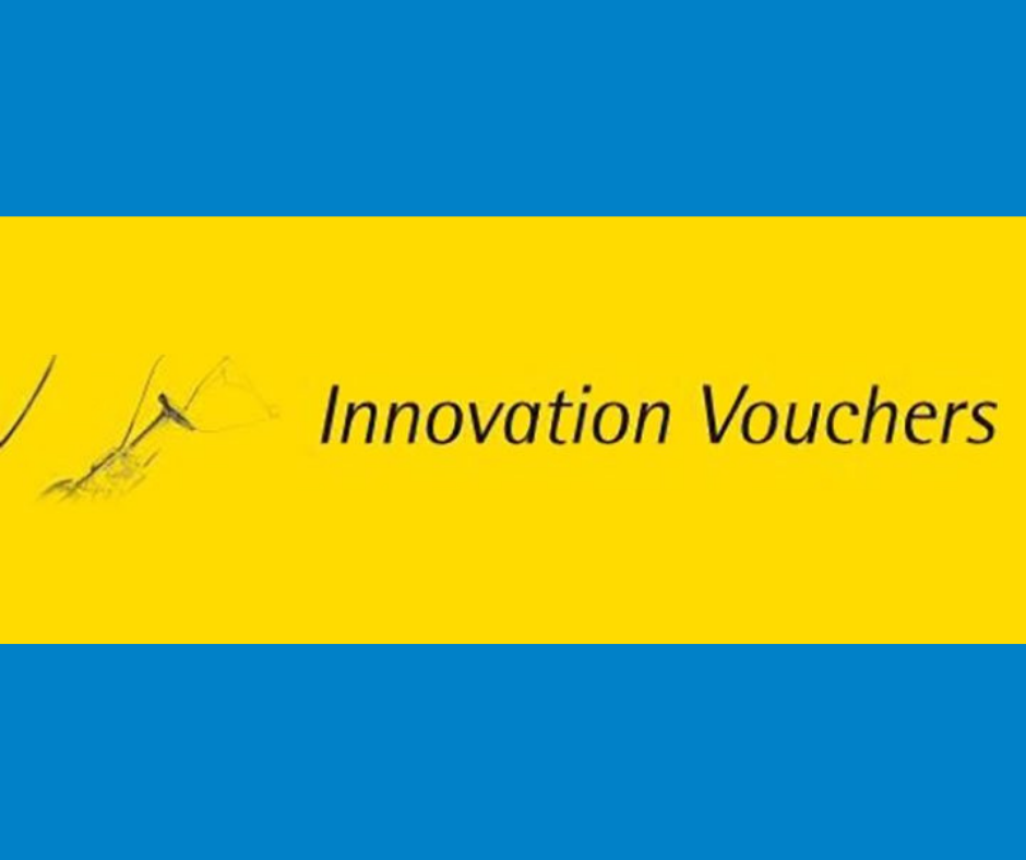 Innovation vouchers Innovation vouchers