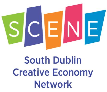 SCENE LOGO SCENE LOGO