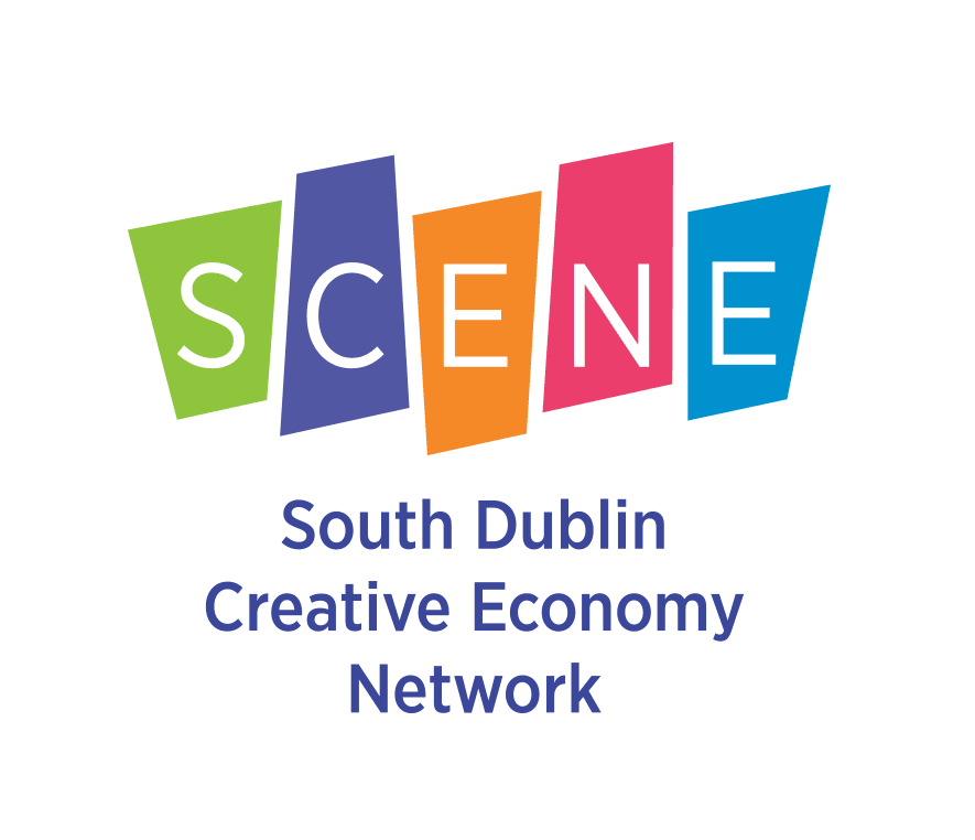 SCENE New Logo