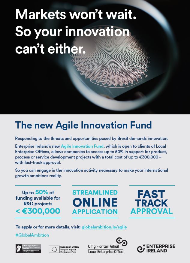 Agile Innovation Fund 1