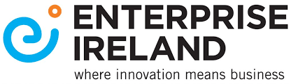 Enterprisie Ireland Logo
