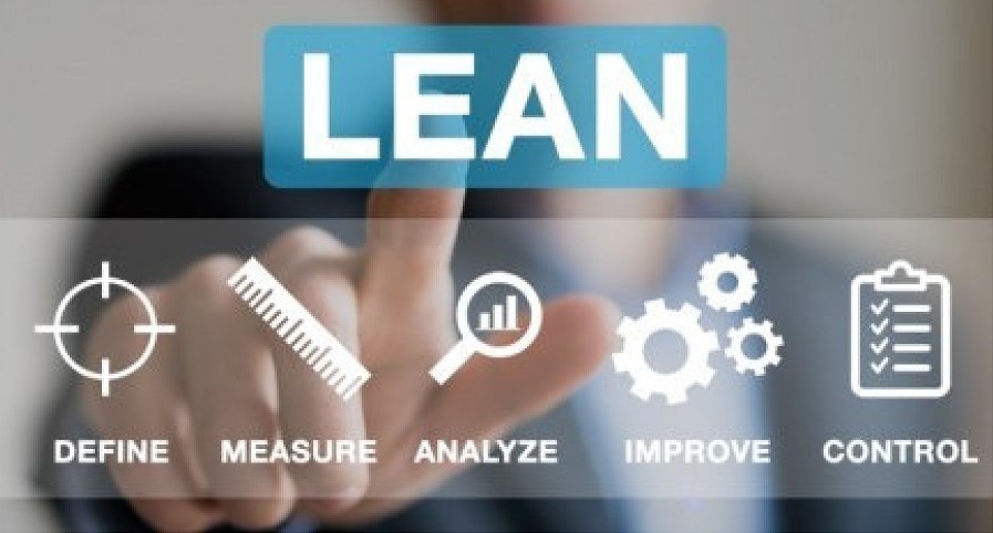 The Lean Business Programme