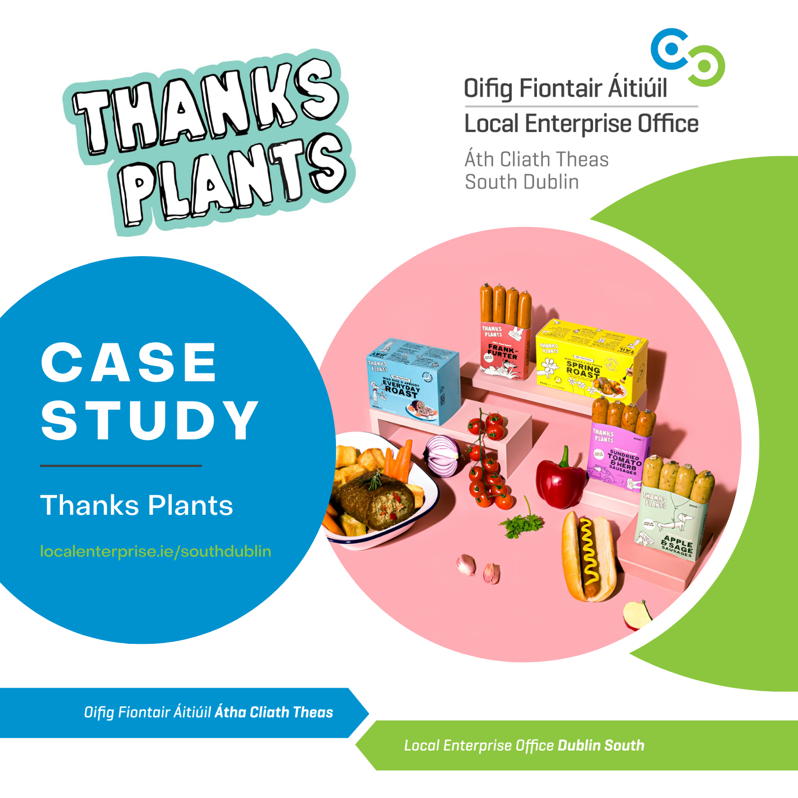 Thanks Plants 1 Thanks Plants 1