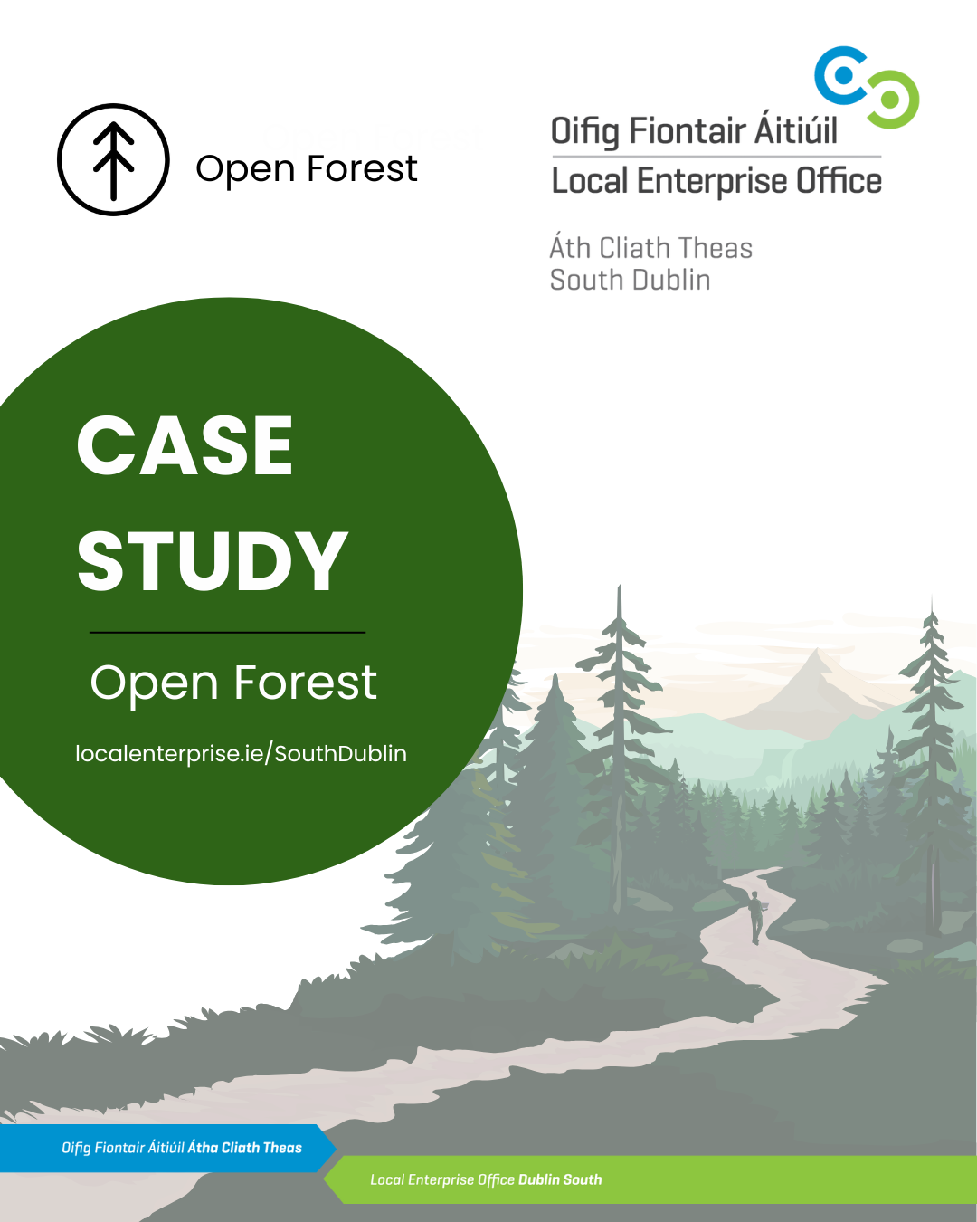 Open Forest Open Forest