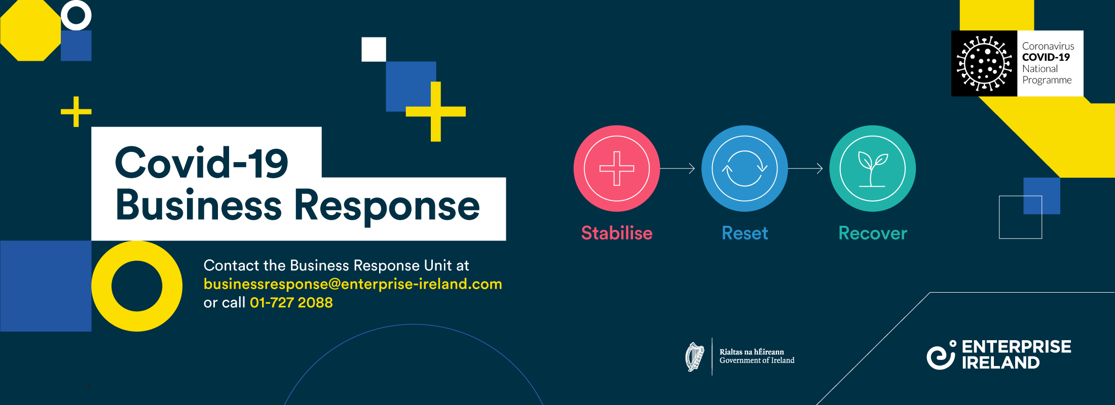 EI Business Response EI Business Response