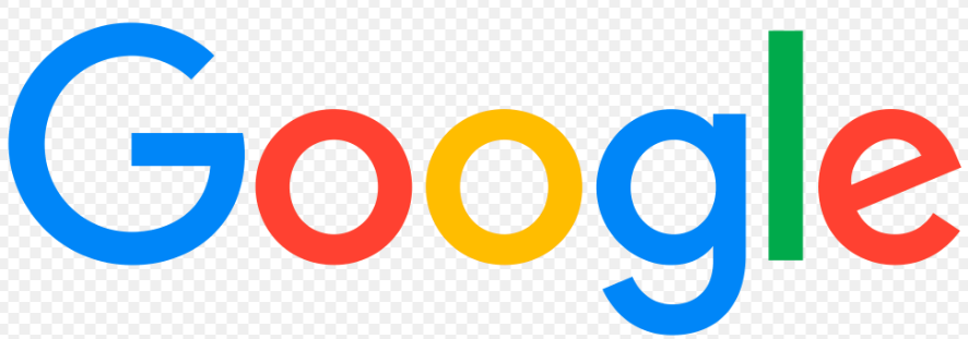 Google logo Google logo