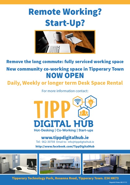 Tipp Digital Hub