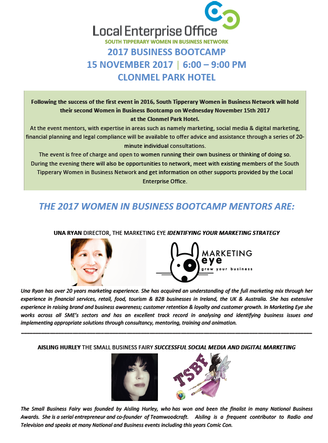 Women in Business Bootcamp1