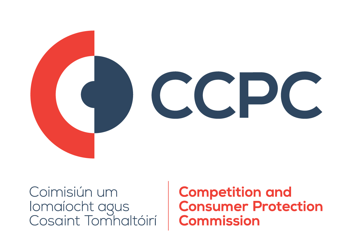 CCPC Logo CCPC Logo